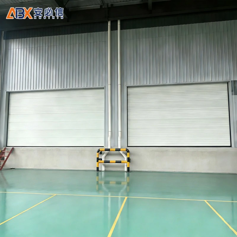 菏泽高扬程滑升门